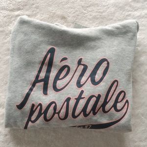 Pretty Aero hoodie